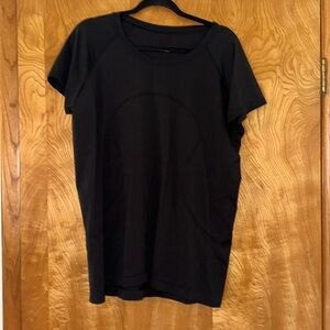 Black swiftly tech 2.0 size 16